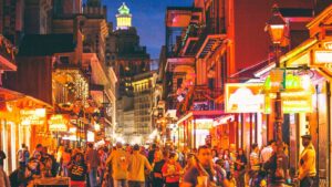 Read more about the article Exploring The Nightlife Scene in Kosovo