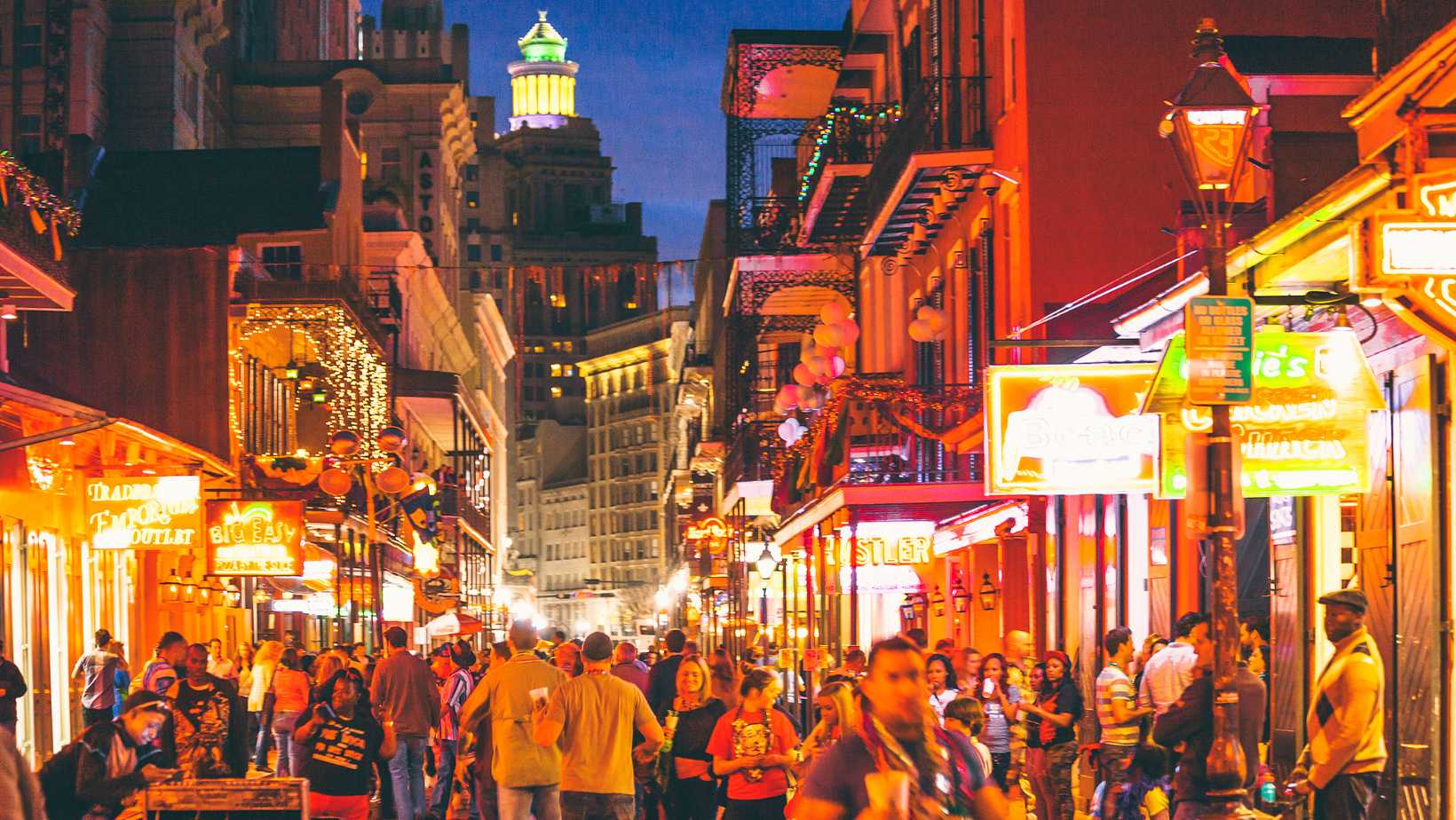 Read more about the article Exploring The Nightlife Scene in Kosovo